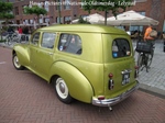 Nationale Oldtimerdag Lelystad