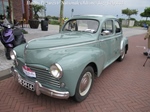 Nationale Oldtimerdag Lelystad