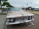 Nationale Oldtimerdag Lelystad