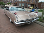 Nationale Oldtimerdag Lelystad