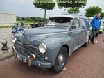 Nationale Oldtimerdag Lelystad