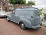 Nationale Oldtimerdag Lelystad