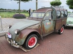 Nationale Oldtimerdag Lelystad