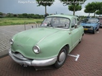 Nationale Oldtimerdag Lelystad