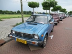 Nationale Oldtimerdag Lelystad