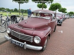 Nationale Oldtimerdag Lelystad