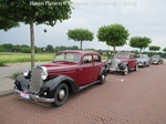 Nationale Oldtimerdag Lelystad