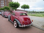 Nationale Oldtimerdag Lelystad