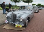 Nationale Oldtimerdag Lelystad