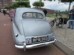 Nationale Oldtimerdag Lelystad