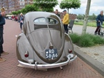 Nationale Oldtimerdag Lelystad