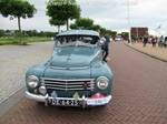 Nationale Oldtimerdag Lelystad