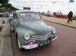 Nationale Oldtimerdag Lelystad