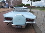 Nationale Oldtimerdag Lelystad