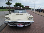 Nationale Oldtimerdag Lelystad