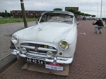 Nationale Oldtimerdag Lelystad