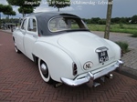 Nationale Oldtimerdag Lelystad