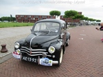 Nationale Oldtimerdag Lelystad