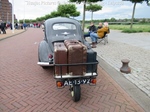 Nationale Oldtimerdag Lelystad