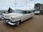 Nationale Oldtimerdag Lelystad