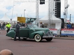 Nationale Oldtimerdag Lelystad