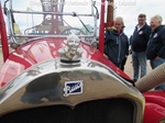 Nationale Oldtimerdag Lelystad