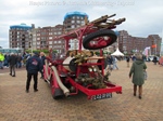 Nationale Oldtimerdag Lelystad