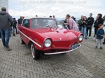 Nationale Oldtimerdag Lelystad