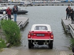 Nationale Oldtimerdag Lelystad