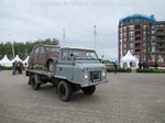 Nationale Oldtimerdag Lelystad