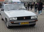 Nationale Oldtimerdag Lelystad