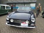 Nationale Oldtimerdag Lelystad