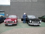 Nationale Oldtimerdag Lelystad