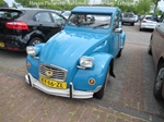 Nationale Oldtimerdag Lelystad