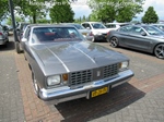 Nationale Oldtimerdag Lelystad