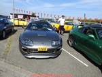 Internationale Toyota meeting Raamsdonkveer