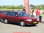 Internationale Toyota meeting Raamsdonkveer