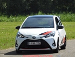 Internationale Toyota meeting Raamsdonkveer