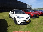 Internationale Toyota meeting Raamsdonkveer