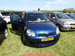 Internationale Toyota meeting Raamsdonkveer