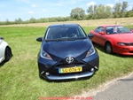 Internationale Toyota meeting Raamsdonkveer