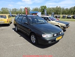 Internationale Toyota meeting Raamsdonkveer