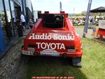 Internationale Toyota meeting Raamsdonkveer