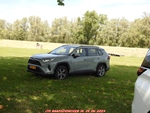 Internationale Toyota meeting Raamsdonkveer