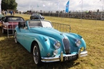 Classic Wings & Wheels Gilze-Rijen