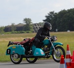 Classic Wings & Wheels Gilze-Rijen