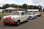 Classic Wings & Wheels Gilze-Rijen