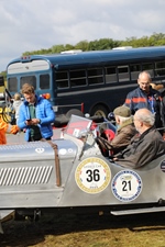 Classic Wings & Wheels Gilze-Rijen