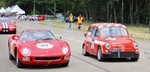 Classic Wings & Wheels Gilze-Rijen