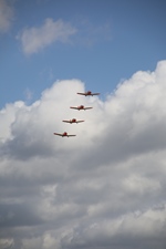 Classic Wings & Wheels Gilze-Rijen